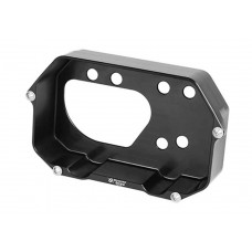 Bonamici Racing Dashboard Protection for the Yamaha YZF R7 2021-2023